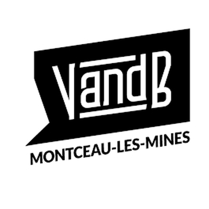 V and B - Montceau les Mines café, bar, brasserie