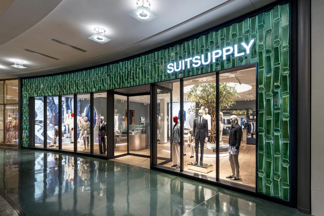 Suitsupply Orlando
