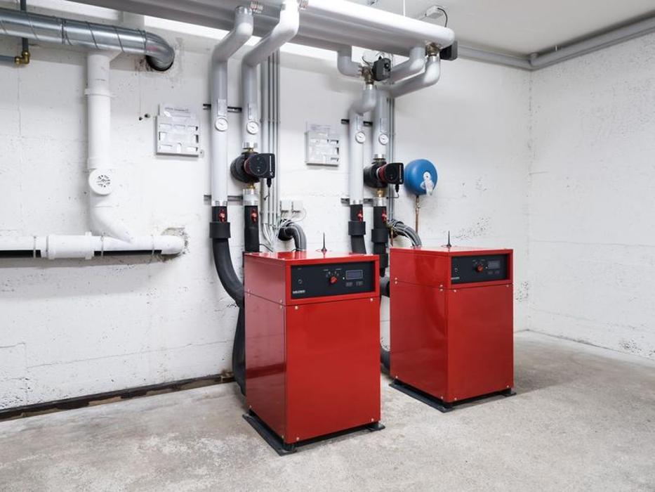 Haustechnik Bruckner GmbH, Hochrießer Straße in Purgstall an der Erlauf