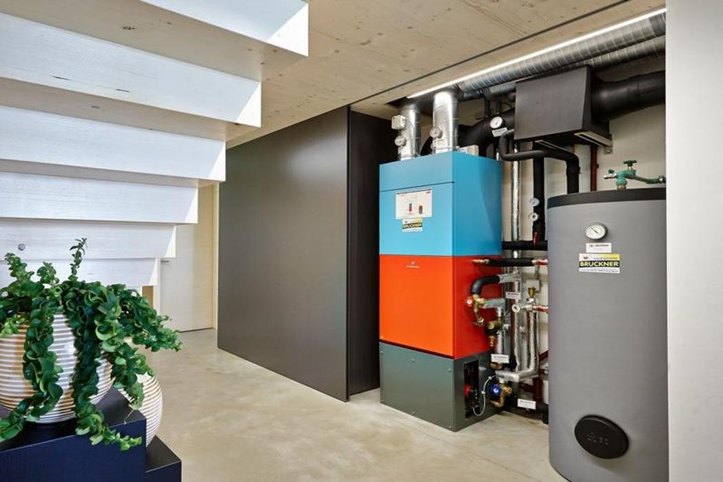 Haustechnik Bruckner GmbH, Hochrießer Straße in Purgstall an der Erlauf