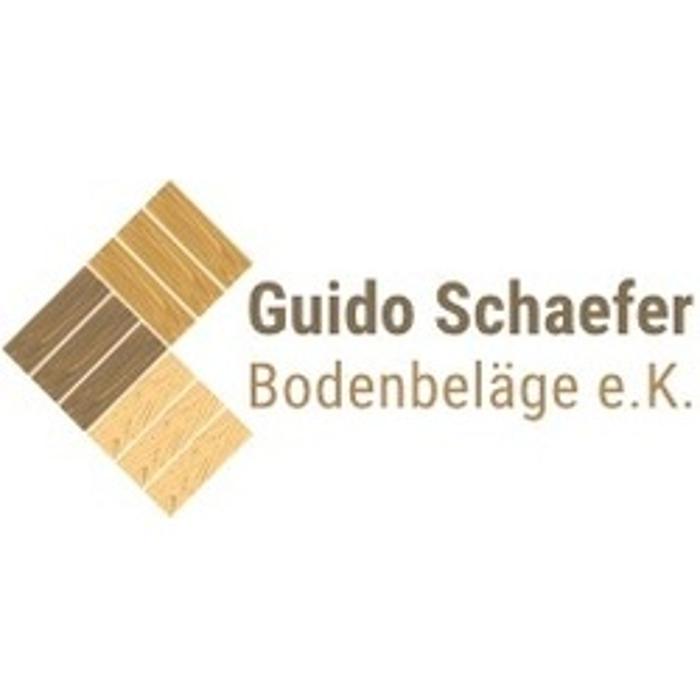 Guido Schaefer Bodenbeläge e.K. in Langerwehe