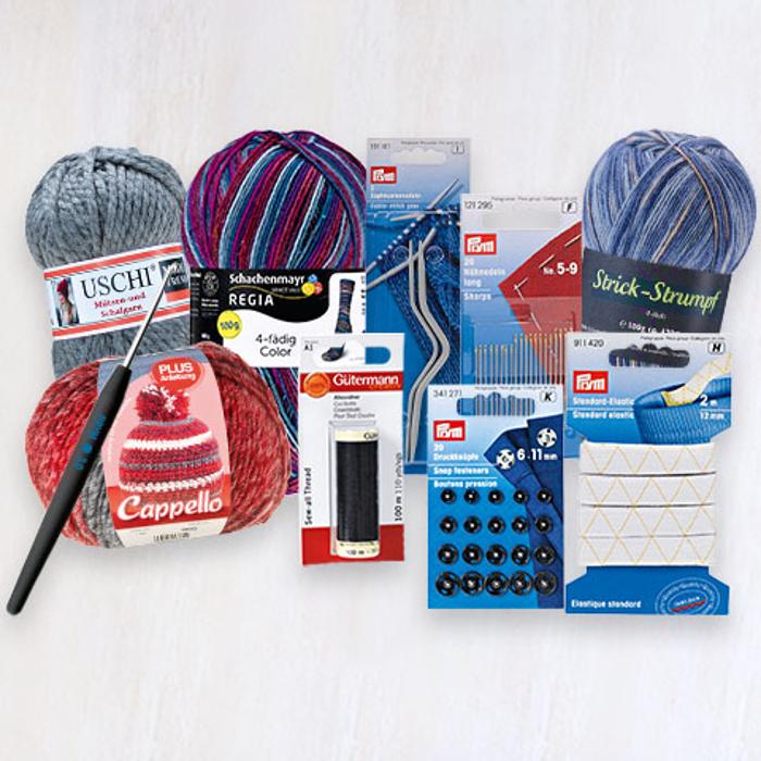 Müller, Bahnhofstrasse in Sursee