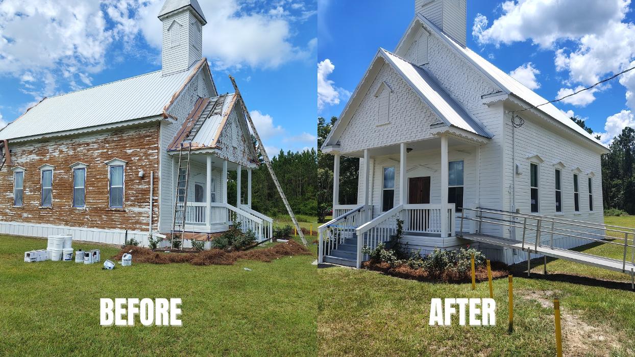 Rhino Shield by Georgia Coatings Image