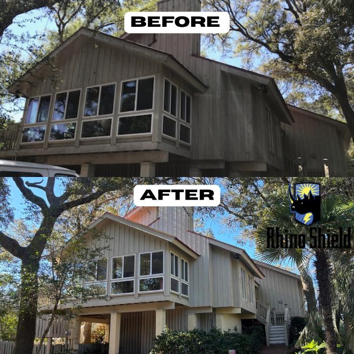 Rhino Shield by Georgia Coatings Image