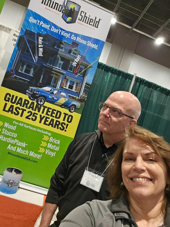 Rhino Shield by Georgia Coatings Image