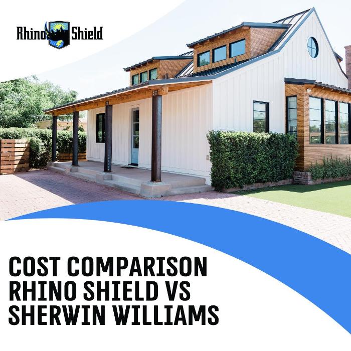 Rhino Shield by Georgia Coatings Image