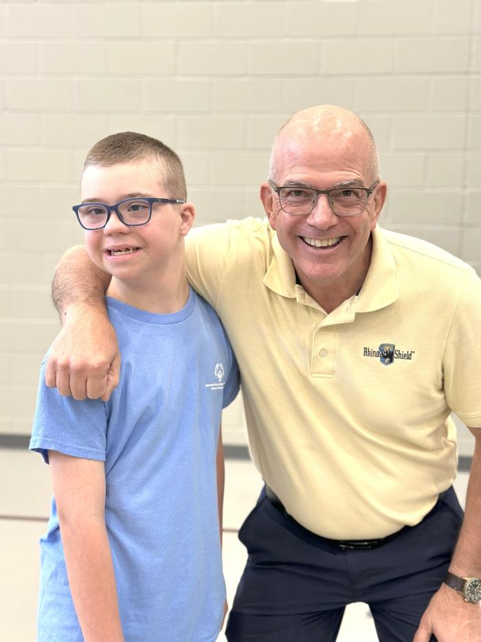 Rhino Shield by Georgia Coatings Image