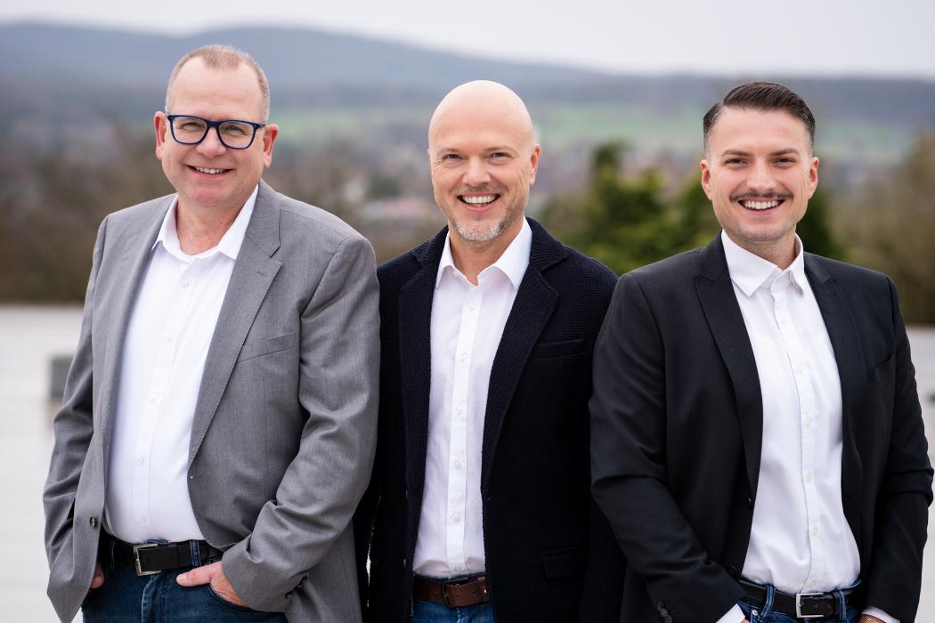 LVM Versicherung Heide & Kunze OHG - Versicherungsagentur in Detmold