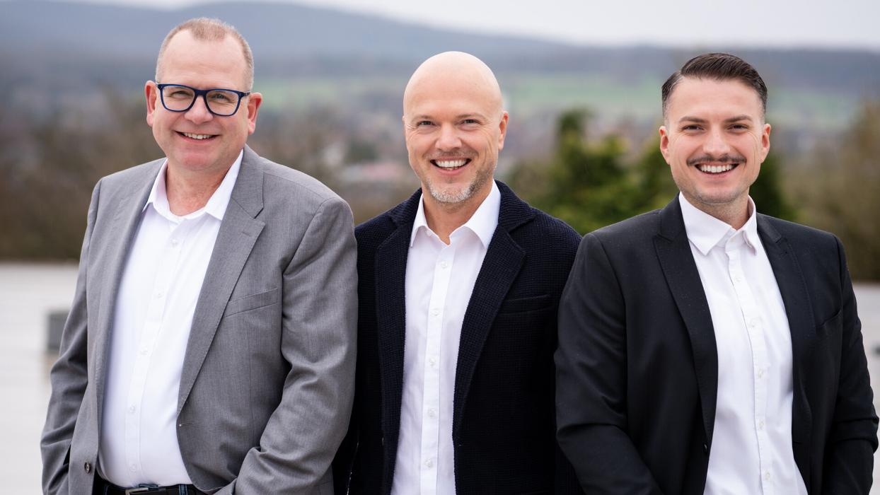 LVM Versicherung Heide & Kunze OHG - Versicherungsagentur, Westerfeldstraße in Detmold