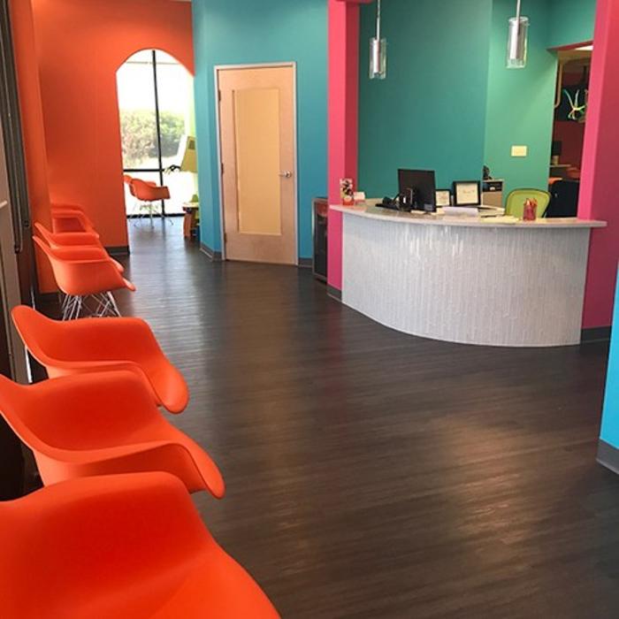 Texas Tiny Teeth Pediatric Dentistry & Orthodontics Greenville Image