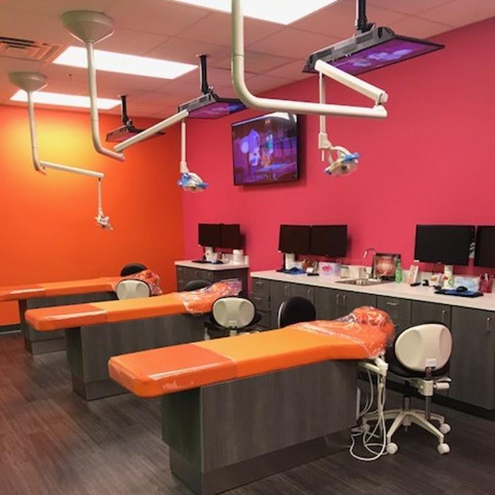 Texas Tiny Teeth Pediatric Dentistry & Orthodontics Greenville Image