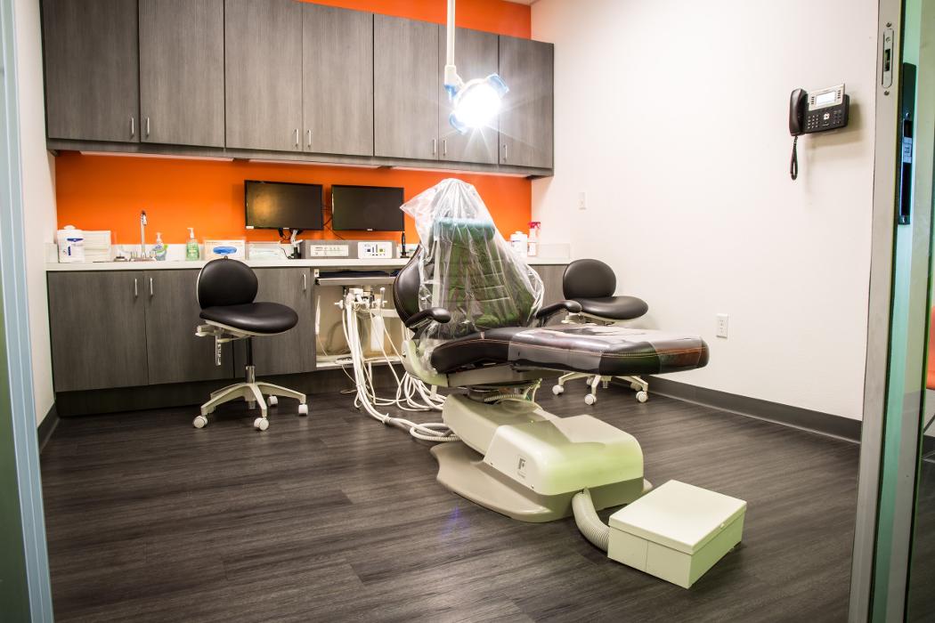 Texas Tiny Teeth Pediatric Dentistry & Orthodontics Greenville Image