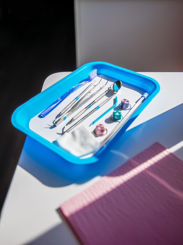 Texas Tiny Teeth Pediatric Dentistry & Orthodontics Corinth