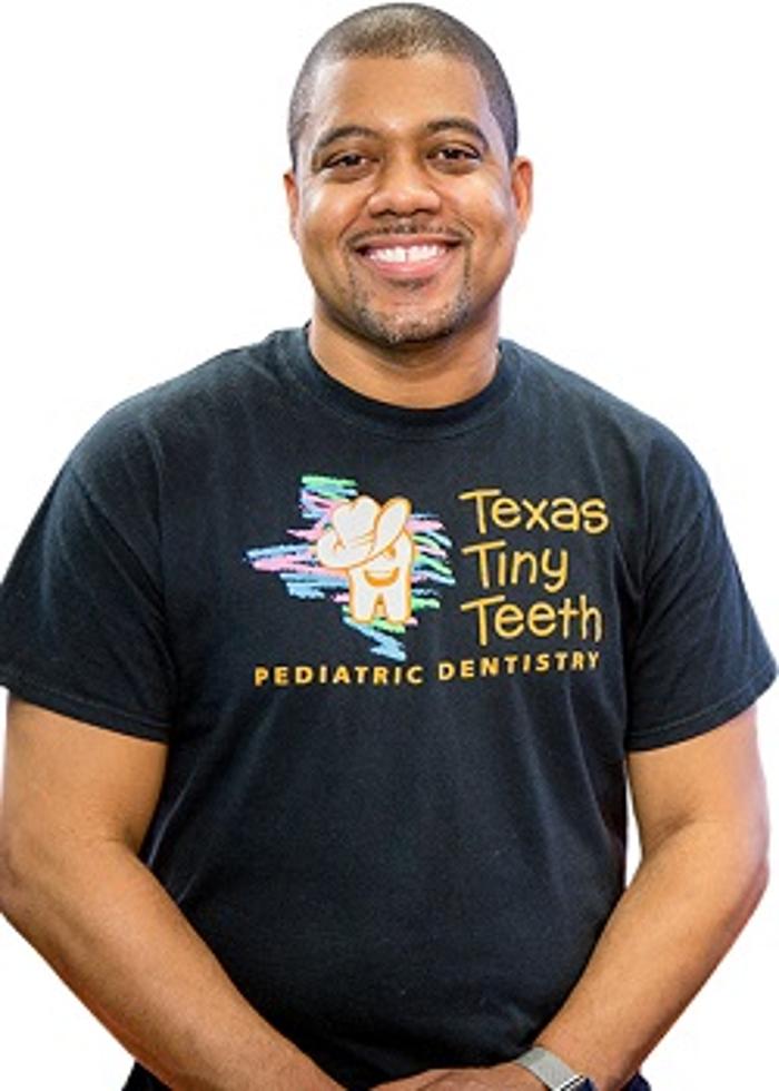 Texas Tiny Teeth Pediatric Dentistry &amp; Orthodontics Sachse Logo