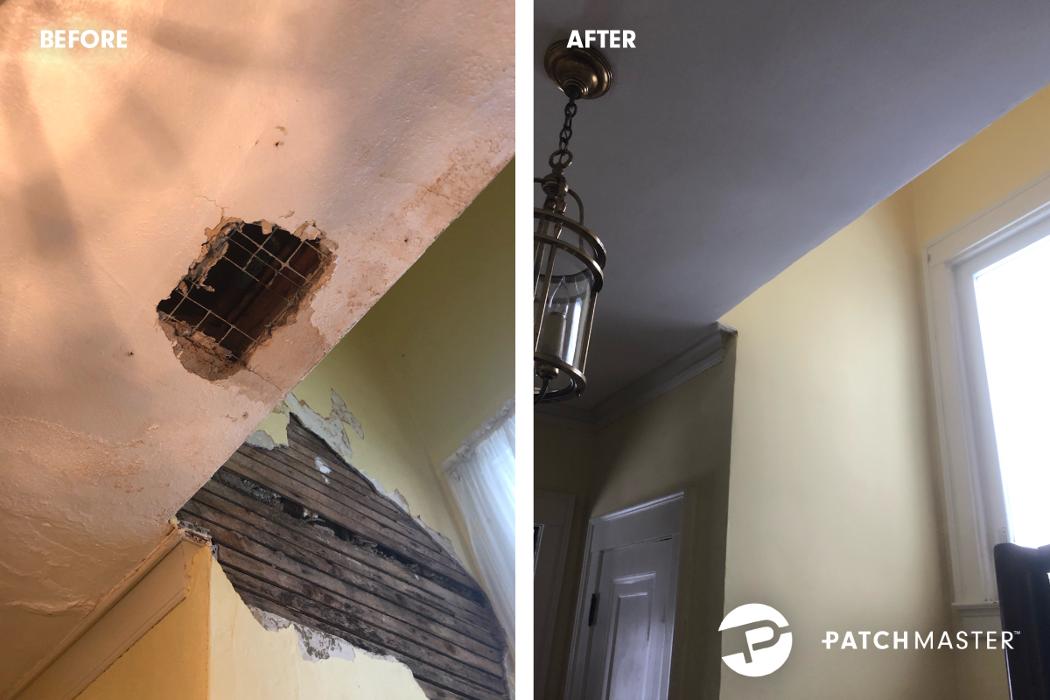 PatchMaster NW Houston & College Station Image