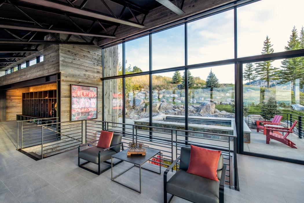 Marvin Design Gallery by Mountain West Windows and Doors Image
