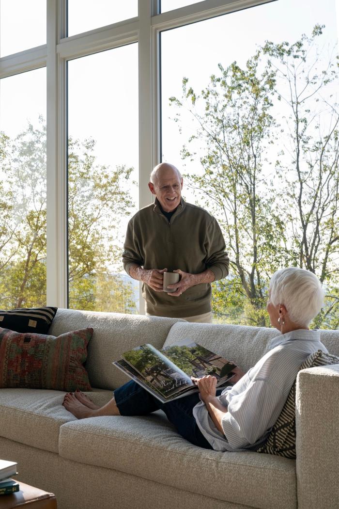 Marvin Design Gallery by Mountain West Windows and Doors Image