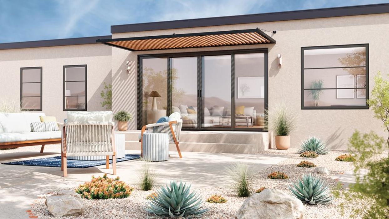 Marvin Design Gallery by Mountain West Windows and Doors Image