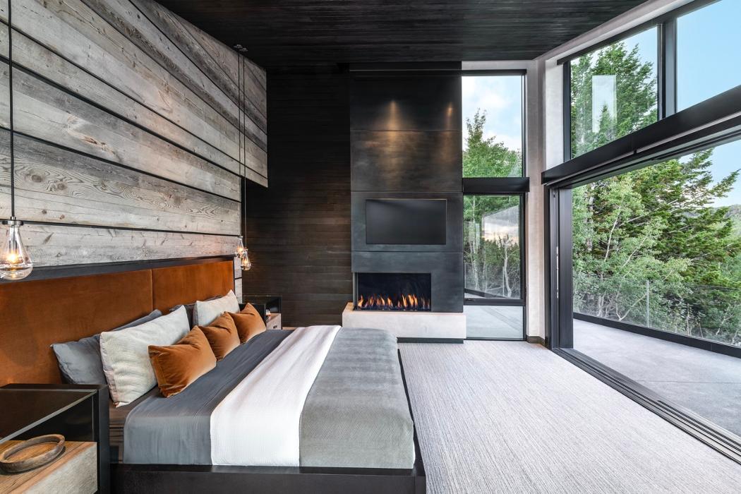 Marvin Design Gallery by Mountain West Windows and Doors Image