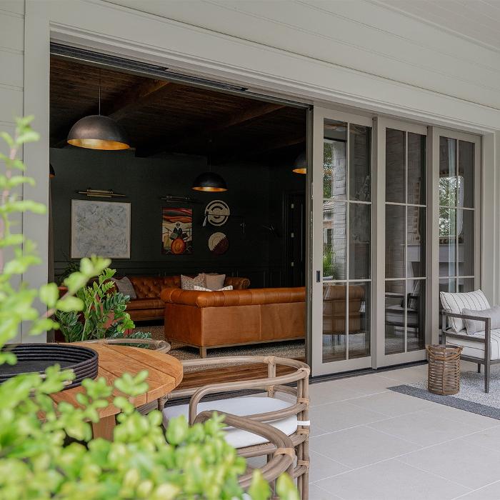 Marvin Design Gallery by Mountain West Windows and Doors Image