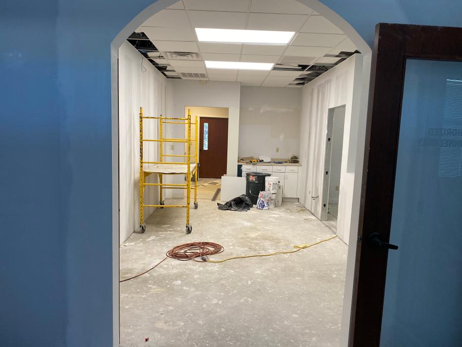 GLORY BUILDERS LLC Image