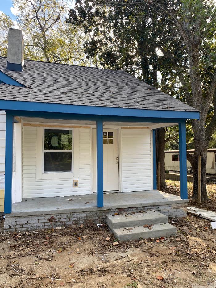 GLORY BUILDERS LLC Image