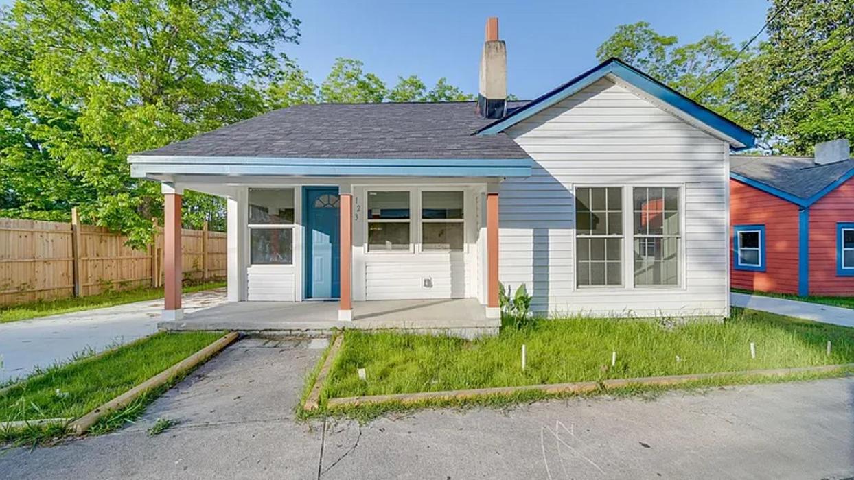 GLORY BUILDERS LLC Image