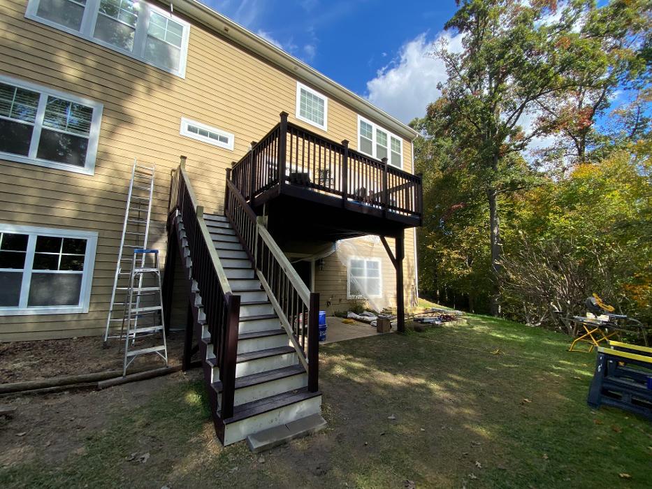 GLORY BUILDERS LLC Image