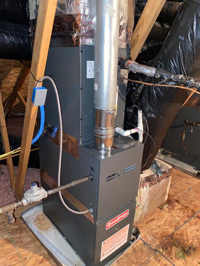 GLORY BUILDERS LLC Image