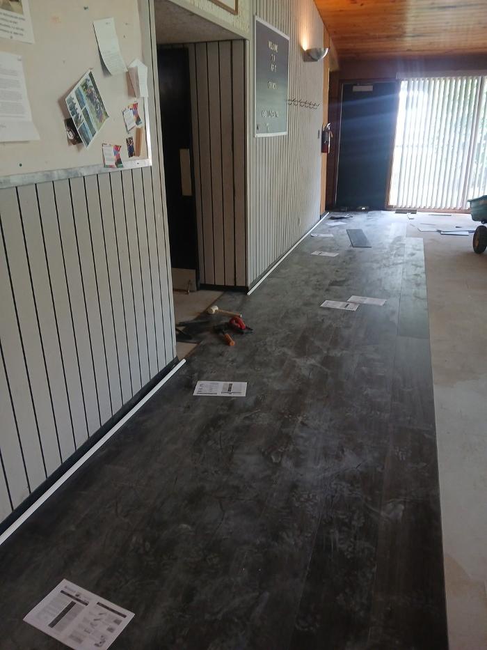 GLORY BUILDERS LLC Image