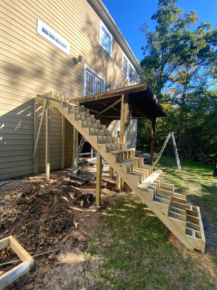 GLORY BUILDERS LLC Image