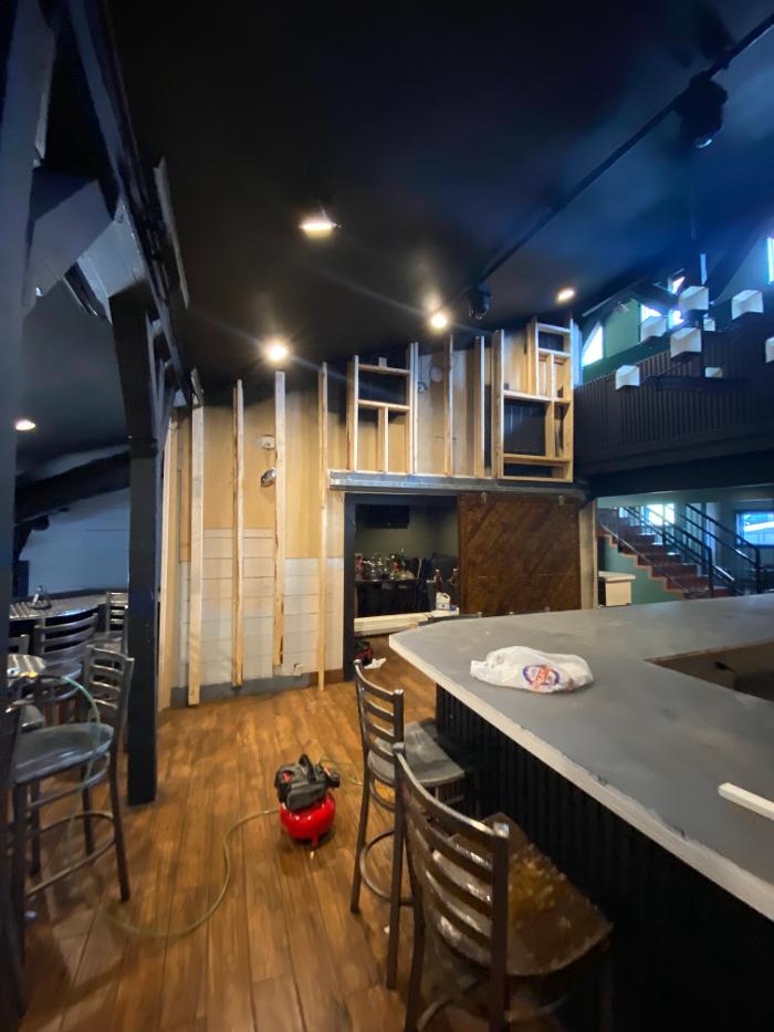 GLORY BUILDERS LLC Image