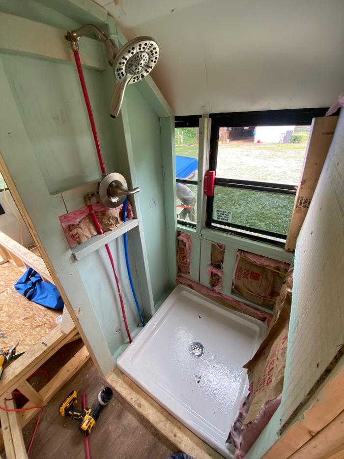 GLORY BUILDERS LLC Image