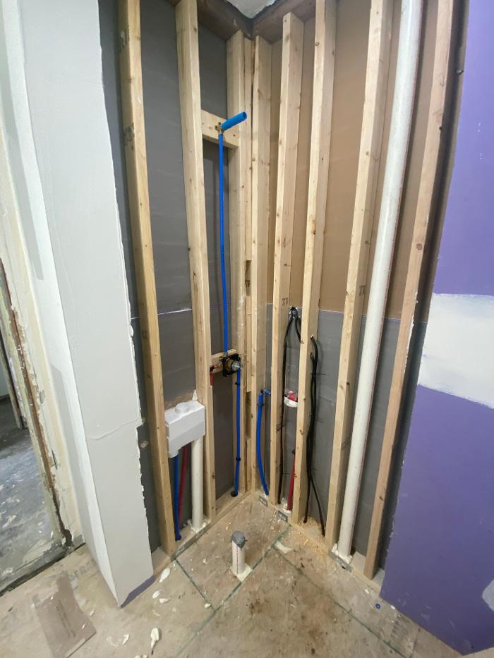 GLORY BUILDERS LLC Image