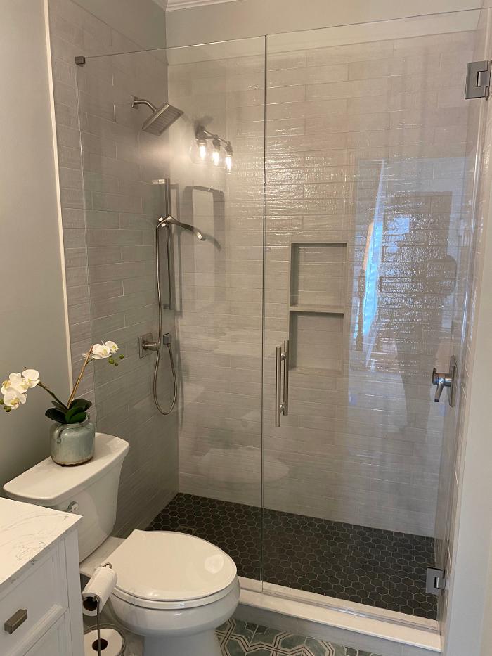 GLORY BUILDERS LLC Image