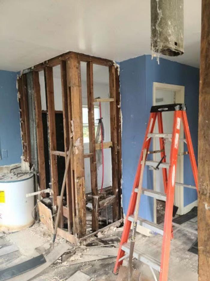 GLORY BUILDERS LLC Image