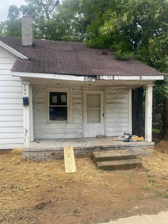 GLORY BUILDERS LLC Image