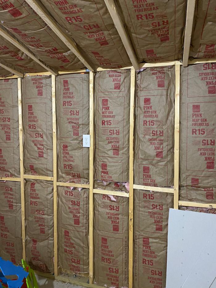 GLORY BUILDERS LLC Image