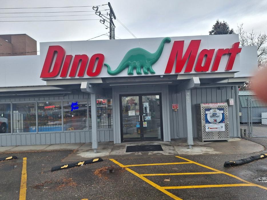 CoinFlip Bitcoin ATM - On Your Way (Billings) Image