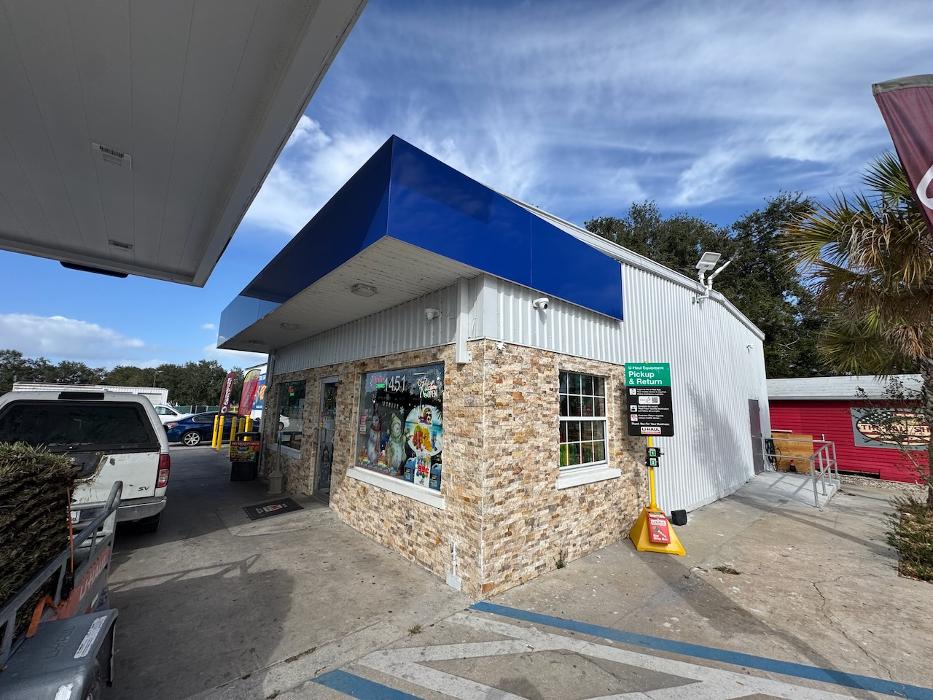 CoinFlip Bitcoin ATM - Marathon (Lake Placid) Image