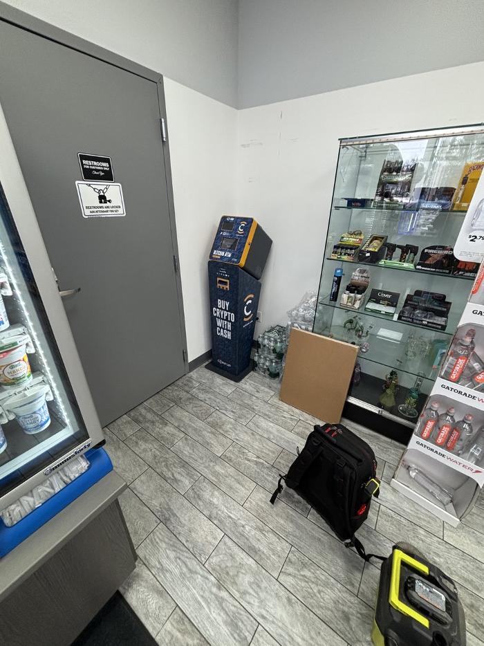 CoinFlip Bitcoin ATM - Maui (Milford)