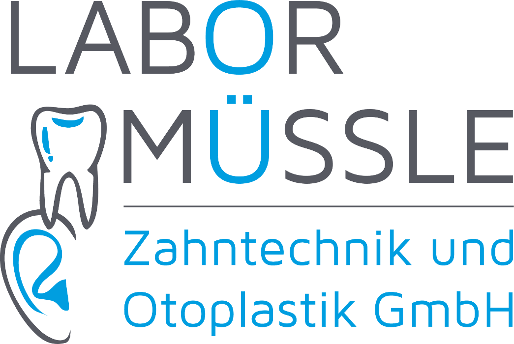 Logo Labor Müssle Otoplastik GmbH