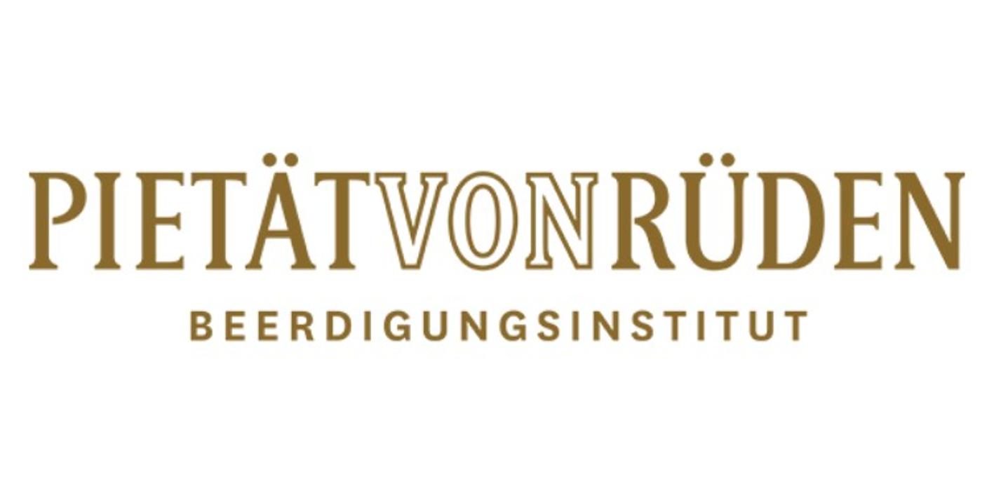 Logo Pietät von Rüden Inhaber Stefan Kohl e.K.