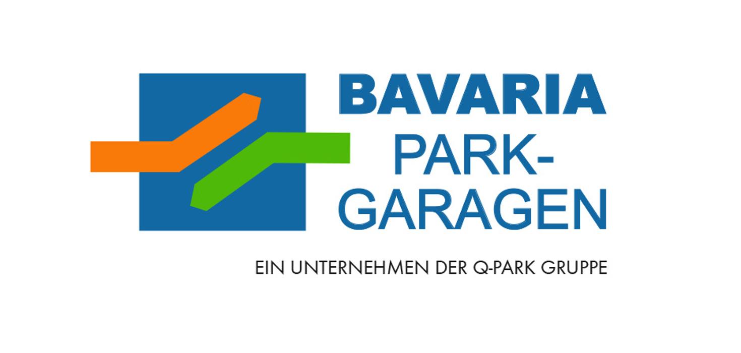 Bavaria Parkgaragen Pschorr Garage Altstadt