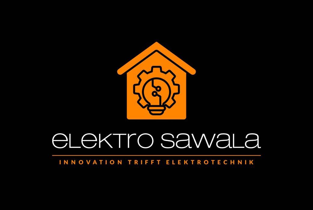 Logo Elektro Sawala