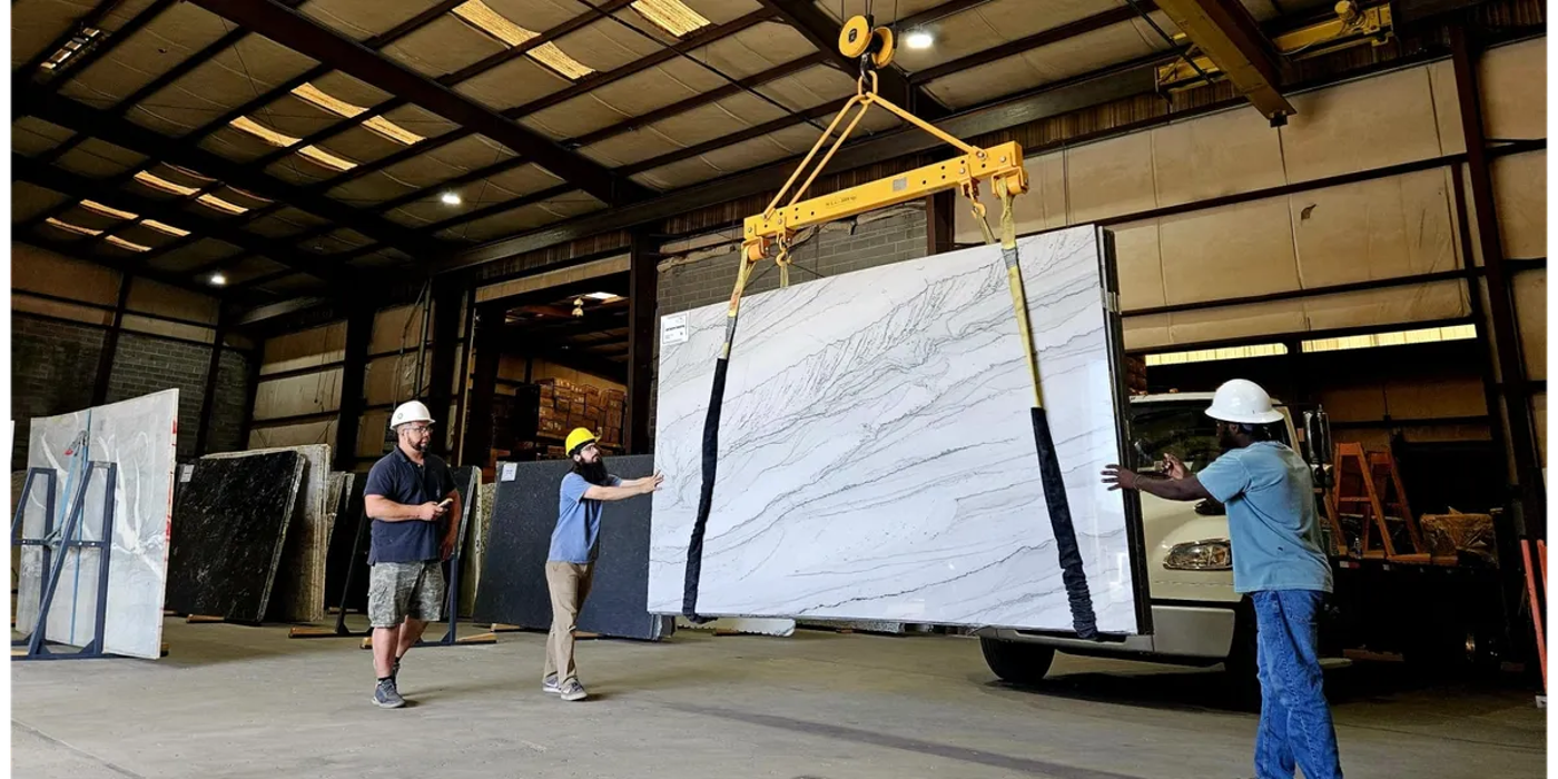 CHA - BP Stone Projects Image