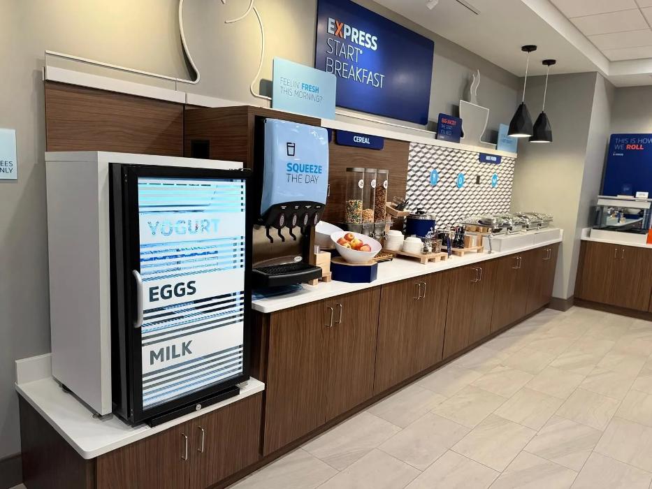 CHA - BP Stone Projects Image