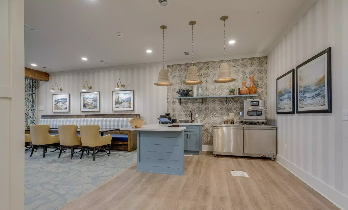 CHA - BP Stone Projects Image