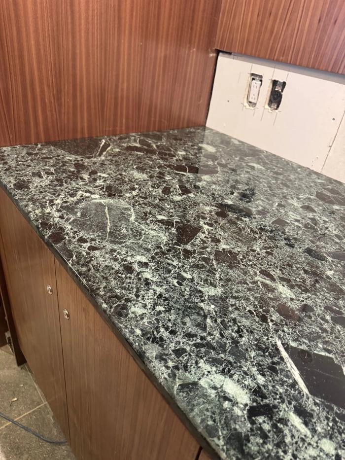 CHA - BP Stone Projects Image