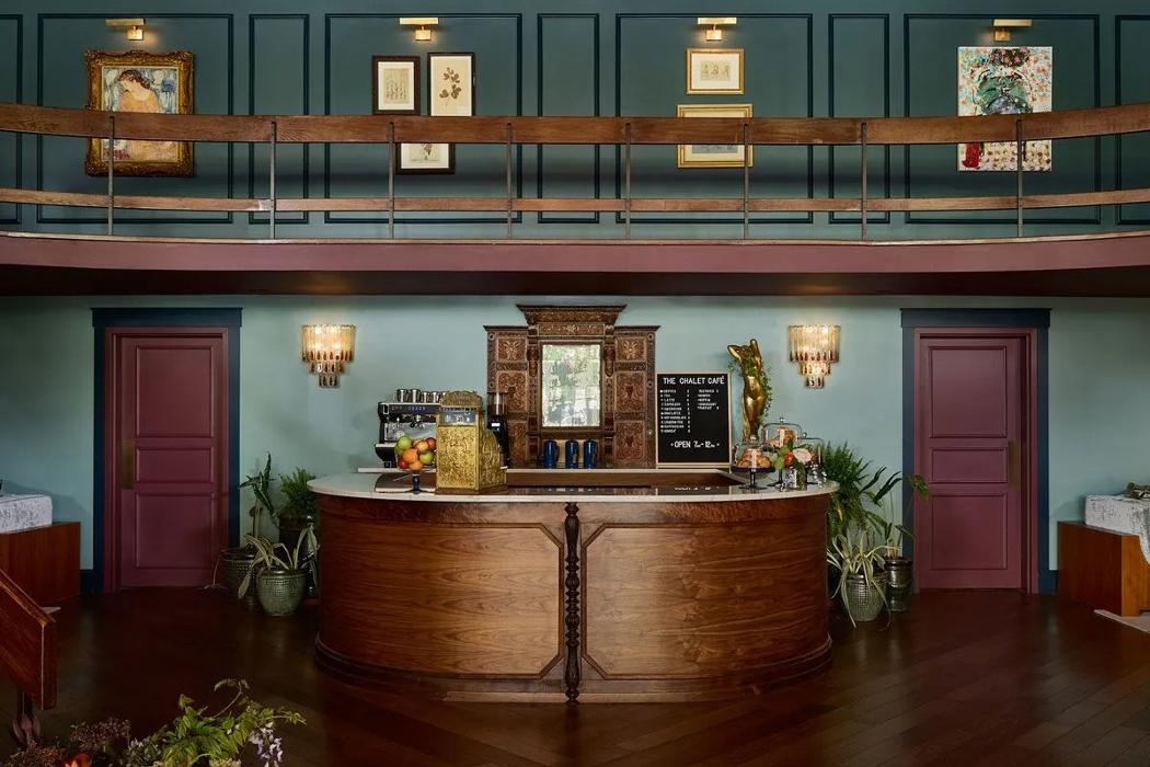 CHA - BP Stone Projects Image